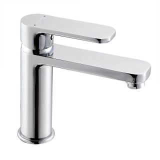 Смеситель для раковины  Black & White Universe 6320U