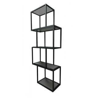 Полка 1MarKa Chain боковая У97508