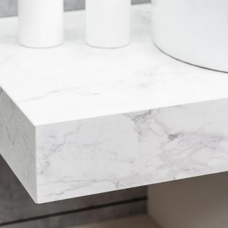 Столешница Velvex Unit 100, графит