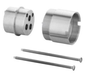 Удлинитель для встраиваемых смесителей Kludi 7598105-00