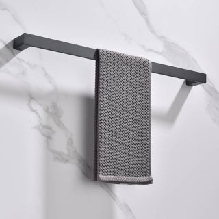 Полотенцедержатель Raglo R301.01.06 чёрный