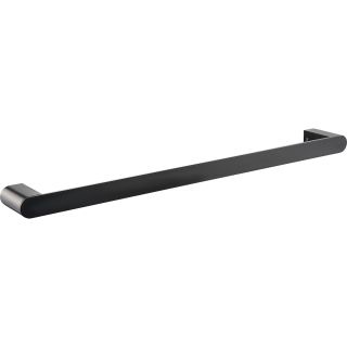 Вешалка для полотенец Wonzon & Woghand Carbon WW-7712 чёрный