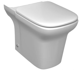 Чаша напольного унитаза  Jacob Delafon VOX UJN102-00