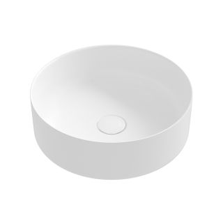 Умывальник IDDIS накладной белый матовый Ray RAYWM03i27