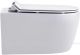 Унитаз подвесной Aquanet Smart W Tornado 332172 белый