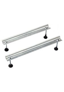 Ножки для ванны RAVAK CY00040000 универсальные 80 см