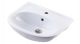 Мебельная раковина Rosa Уют 50см белый SD-00000371  (отдельно не отгружается )