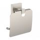 Держатель для туалетной бумаги Wonzon & Woghand Polo WW-8926-BN брашированный никель