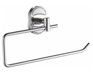 Полотенцедержатель Haiba HB1903-2 хром
