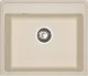 Мойка кухонная GranFest VERTEX V-580 кашемир