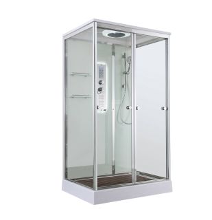Душевая кабина V2012LED
