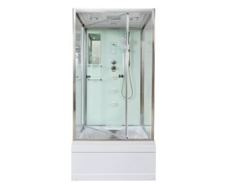 Душевая кабина Deto V8045 80X80