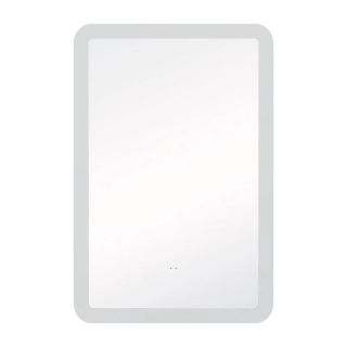 Зеркало с подсветкой Vigo Wing Classic 079 40 см