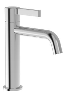 Смеситель для раковины Vincea Villa VBF-1VL1CH однорычажный, хром