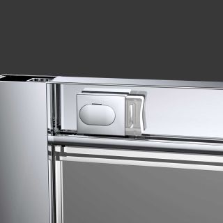 Душевой уголок Vincea Rapid VSS-3R90/10MT 90/100x90/100 см