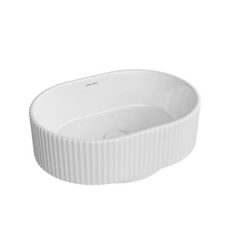 Раковина накладная Kerama Marazzi ArtBasin Vento VE.wb.50\WHT 50 см белый