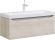 Тумба под раковину Aqwella Верона 100 Ver.01.10/A