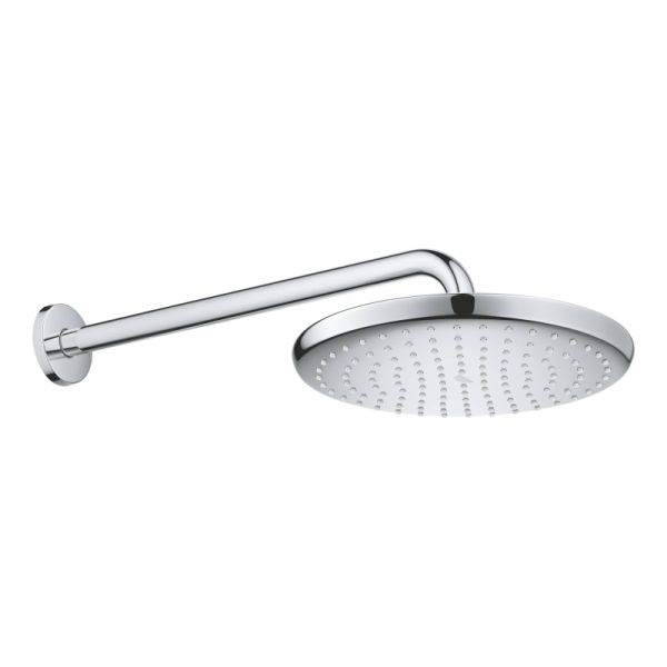 Верхний душ GROHE Tempesta 26668000 хром