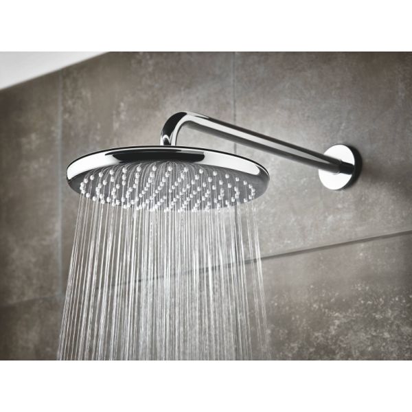 Верхний душ GROHE Tempesta 26668000 хром
