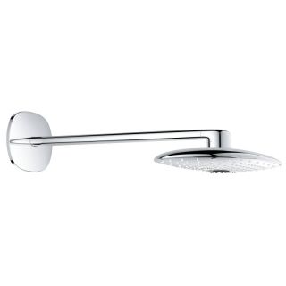 Верхний душ GROHE SmartControl Duo 26254000 хром