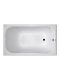 Акриловая ванна Triton Ультра 120х70х59