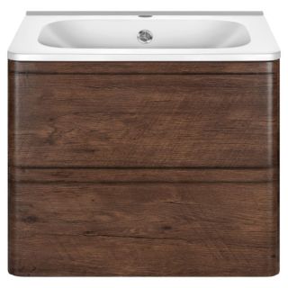 Тумба под раковину Vincea Vico VMC-2V600RW 60 см