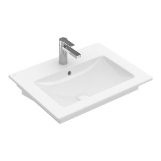 Villeroy Boch 4124 65R1 VENTICELLO Раковина 650*500