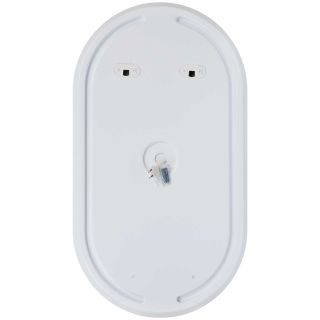 Зеркало Vincea VLM-3AU900-2 с подсветкой 50 см