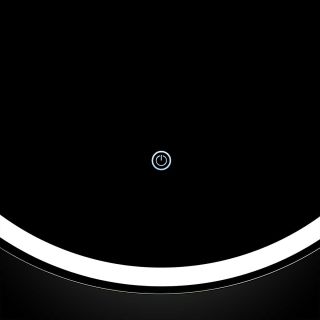 Зеркало Vincea VLM-3BL900 с подсветкой 60 см