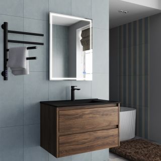 База под раковину Vincea Gio 800 C.Oak