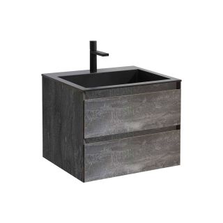 Тумба под раковину Vincea Luka VMC-2L600GS 60 см