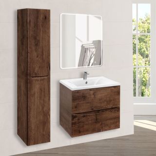 База под раковину Vincea Mia 600 R.Wood