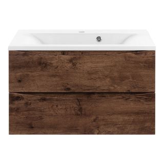 База под раковину Vincea Mia 800 R.Wood