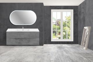 Тумба под раковину Vincea Mia VMC-2MC120BT 120 см