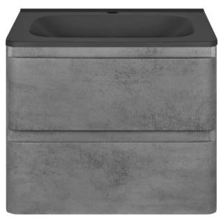 Тумба под раковину Vincea Vico VMC-2V600BT 60 см