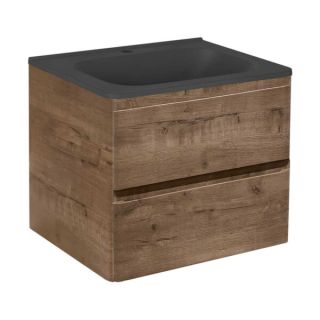 Тумба под раковину Vincea Vico VMC-2V600VO 60 см