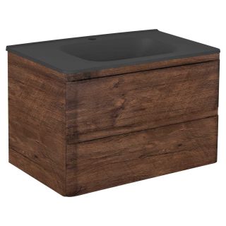 Тумба под раковину Vincea Vico VMC-2V800RW 80 см