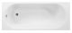 Акриловая ванна VagnerPlast Kasandra VPBA157KAS2X-04 150x70см белый