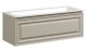 Подвесная тумба под раковину Sancos Very VR120CE 120см Beige Soft