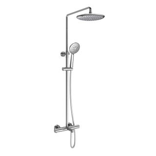 Душевая система Vincea Desire VSFS-1D1TCH термостатическая хром