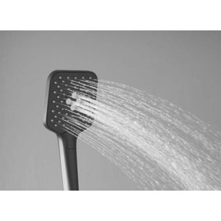 Душевая система Vincea Next VSFS-1N1TCH термостатическая хром