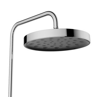 Душевая стойка Vincea Inspire VSFS-3I12TCH термостатическая, хром
