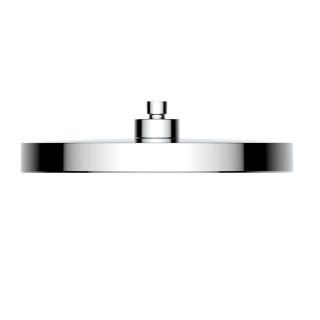 Душевой комплект VSFW-431I2CH встраиваемый, трехрежимный, хром