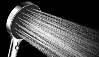 Душевая лейка Vincea Inspire VSHN-3I2HCH со шлангом хром