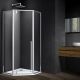 Душевой уголок Vincea Penta VSP-3P100CL 100x100 см