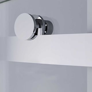 Душевой уголок Vincea Como-N VSR-4CN1013CL, 1300*1000, хром, стекло прозрачное