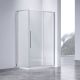 Душевой уголок Vincea Slim-N VSR-4SN8013CL, 1300*800, хром, стекло прозрачное