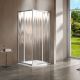 Душевой уголок Vincea Garda VSS-1G900CH 90x90 см