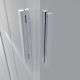 Душевой уголок Vincea Soft 2 VSS-3SO2900CL, 900*900, хром, стекло прозрачное