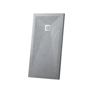 Душевой поддон Vincea VST-4SR1012G 120x 100 см